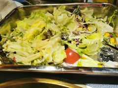 -小牛哈尼韩式水煎肉(万象城店)