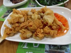 -崖口煲仔饭