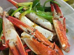 -大学城夜市大排档(凤栖路店)