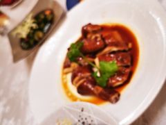 -酌宴府The China Club·广州万富希尔顿酒店(云城东路店)