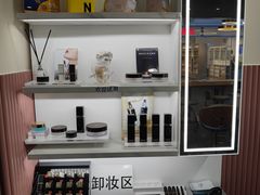 -海马体照相馆(上海宝山万达广场店)