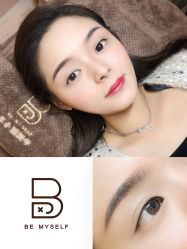 -本小姐美学·半永久纹眉野生眉