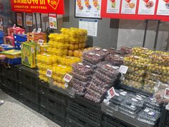 -万达广场(宝山店)