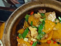 -肉串汪(月坛店)