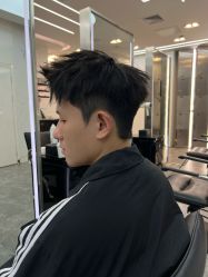 -MT·ID 烫发.染发.接发SALON