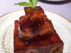 -梧桐北京烤鸭·铜锅涮肉(海岸城店)