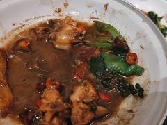 -泰煌鸡·上海白斩鸡·鸡汤面(万航店)