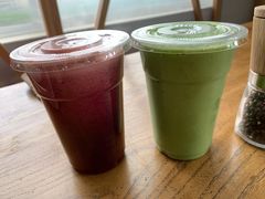 -Green Option(官舍店)