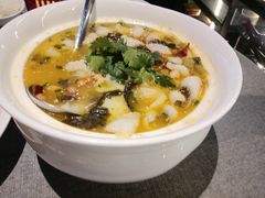 -湯記傳菜