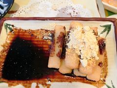 -滋味烤鱼(马北店)