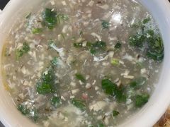 西湖牛肉羹-蓝田九大碗民俗食府(蓝田店)