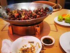 -大丰收脆鱼(万达江北店)