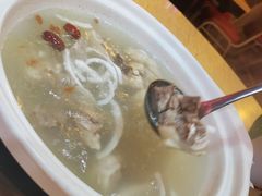 -龙泉人椰子鸡.糟粕醋.海南菜(三亚旗舰店)