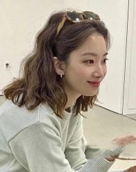 点击看大图 -KIMI HAIR SALON·烫染设计店