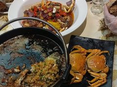 -聚味瞿记·龙虾堂(咸嘉湖店)