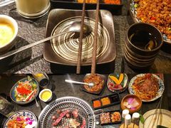 -上男·烧肉集市(五一广场店)