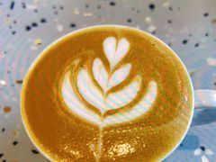 -LAVAZZA拉瓦萨咖啡(中航城君尚购物中心店)