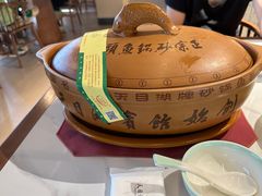 -风味小馆(天目湖宾馆店)