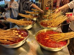 -嘉州鲜知味钵钵鸡(奎星楼店)