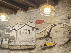 -61号餐吧(兴坪古镇漓江店)