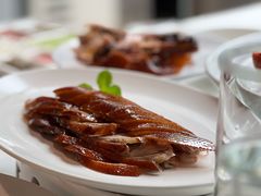 特选酥香嫩烤鸭-四季民福烤鸭店(故宫店)