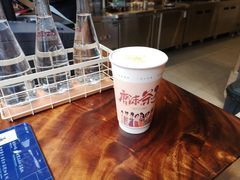 -唐沫茶兮(仓山万达金街店)