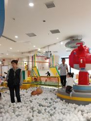 -乐多星球潮玩中心(沈阳嘉里城店)