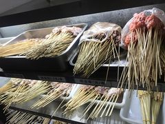 -十里铺铁板鱿鱼