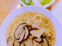海味面-华兴街自力面店