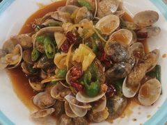 -阿浪海鲜连锁•海鲜加工•老字号(第一市场店)