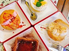 -七爷清汤腩·港式餐厅(金狮广场店)