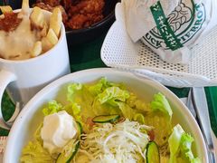 -幸运小丑汉堡(Bay Area本店)