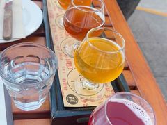 -京A Taproom·精酿餐吧(CBD店)