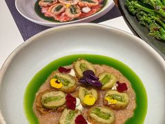 -Bistro 63 创意融合料理(广粤天地店)