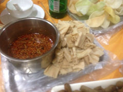 张福记小辉烧烤-小辉烧烤(长青园小区店)
