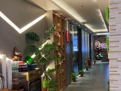 -禧瑞 ·丝浴主题·水疗·spa(中山公园店)