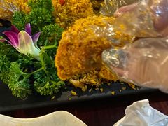 -辉记炭烧海鲜大排档·老字号(福田店)