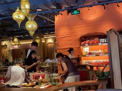 -耶里夏丽·丝路国际·新疆餐厅(浦东区东方路店)