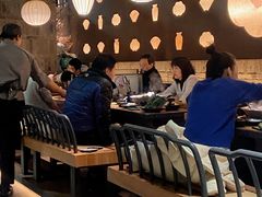 大堂-湊湊火锅·茶憩(石家庄万象城店)