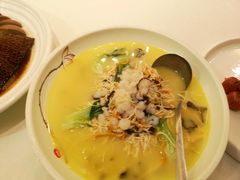 -扬州狮子楼·非遗淮扬菜(总店)