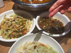 -巢爷老味(东方红店)