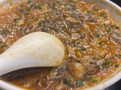 -徐记私厨(半淞园路店)