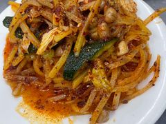 -松明一烤肉馆(鲁园店)