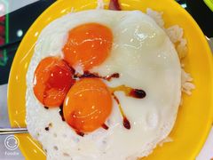 -澳门陈光记烧味饭店(万象城店)