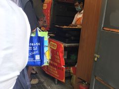 -朱记小郑酥烧饼(建康路店)