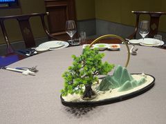 -宝燕壹号景观餐厅(龙盛国际商业广场店)