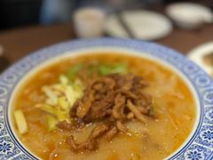 -豫丰汇河南名菜楼(武记餐饮)