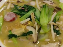 -万香姜汁(引泉路店)