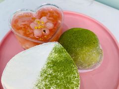 -青桔和木鱼·新中式糕点(万科天誉店)