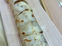 老北京鸡肉卷-卷翻天·卷饼(欧亚商都店)